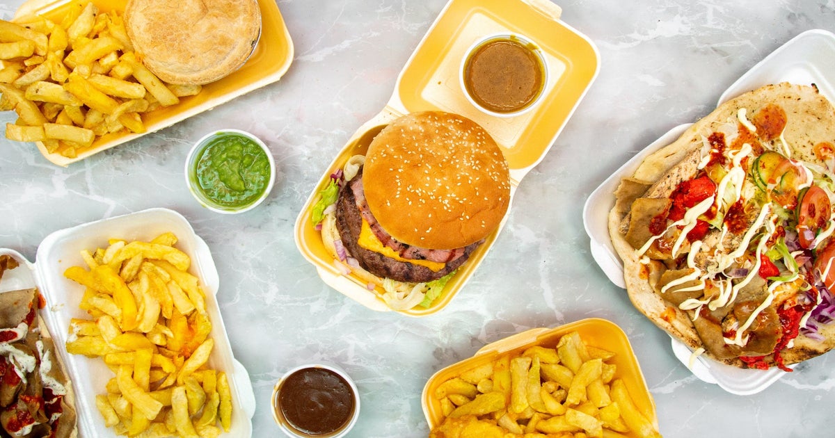 Premier Fish And Chips New Milton delivery from New Milton Order