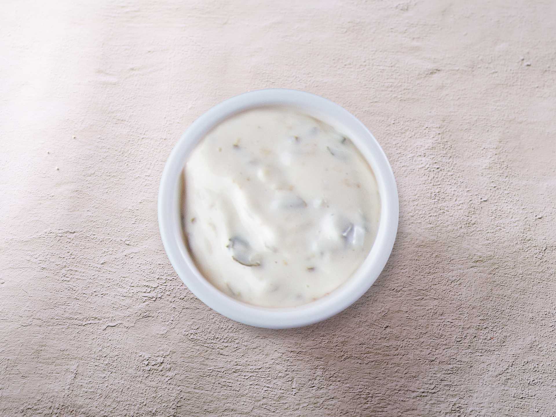 Garlic Aioli