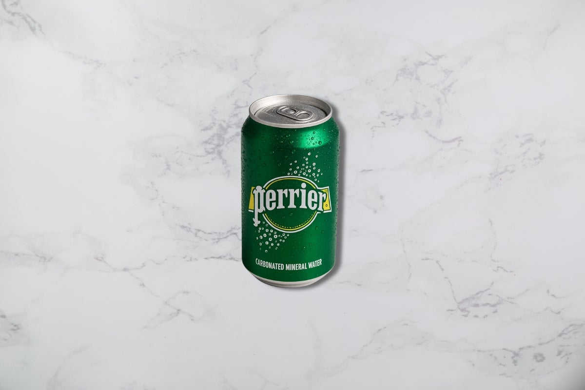 Perrier