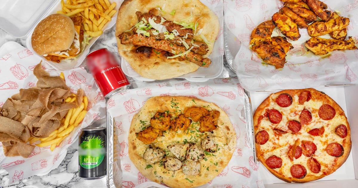 Raja’s Hut - Moor Park delivery from Moor Park - Order with Deliveroo