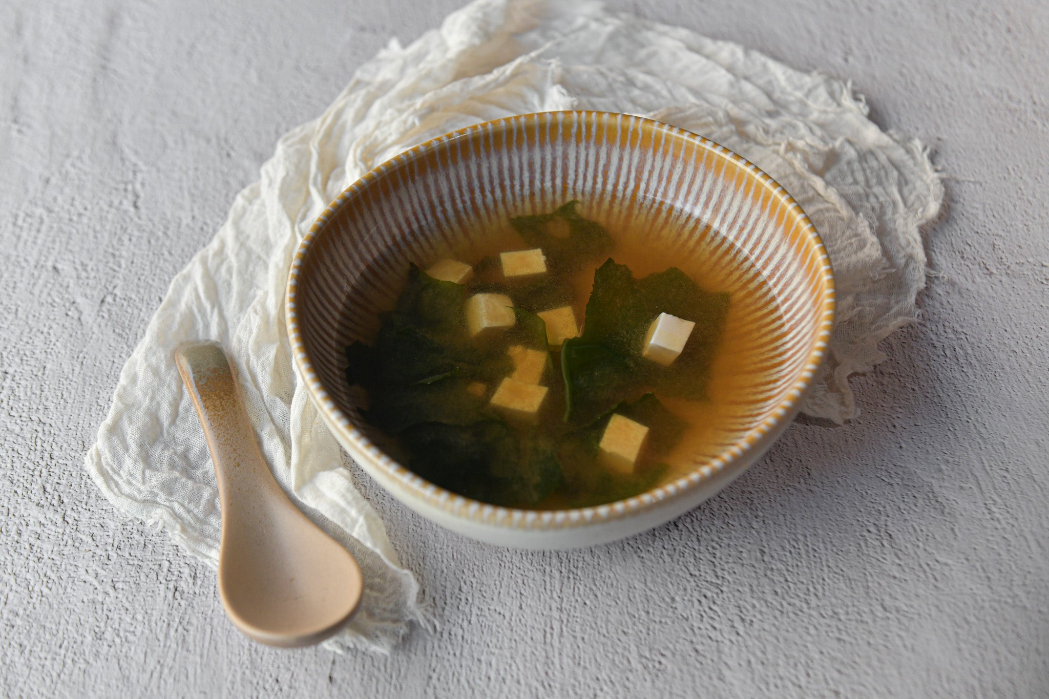 SOUPE MISO