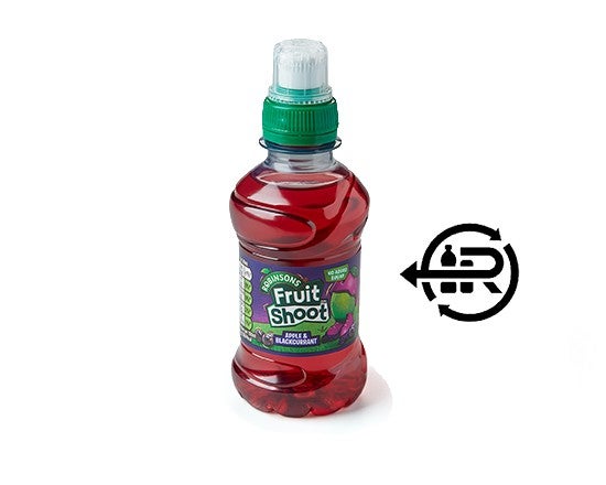 Robinsons® Fruit Shoot