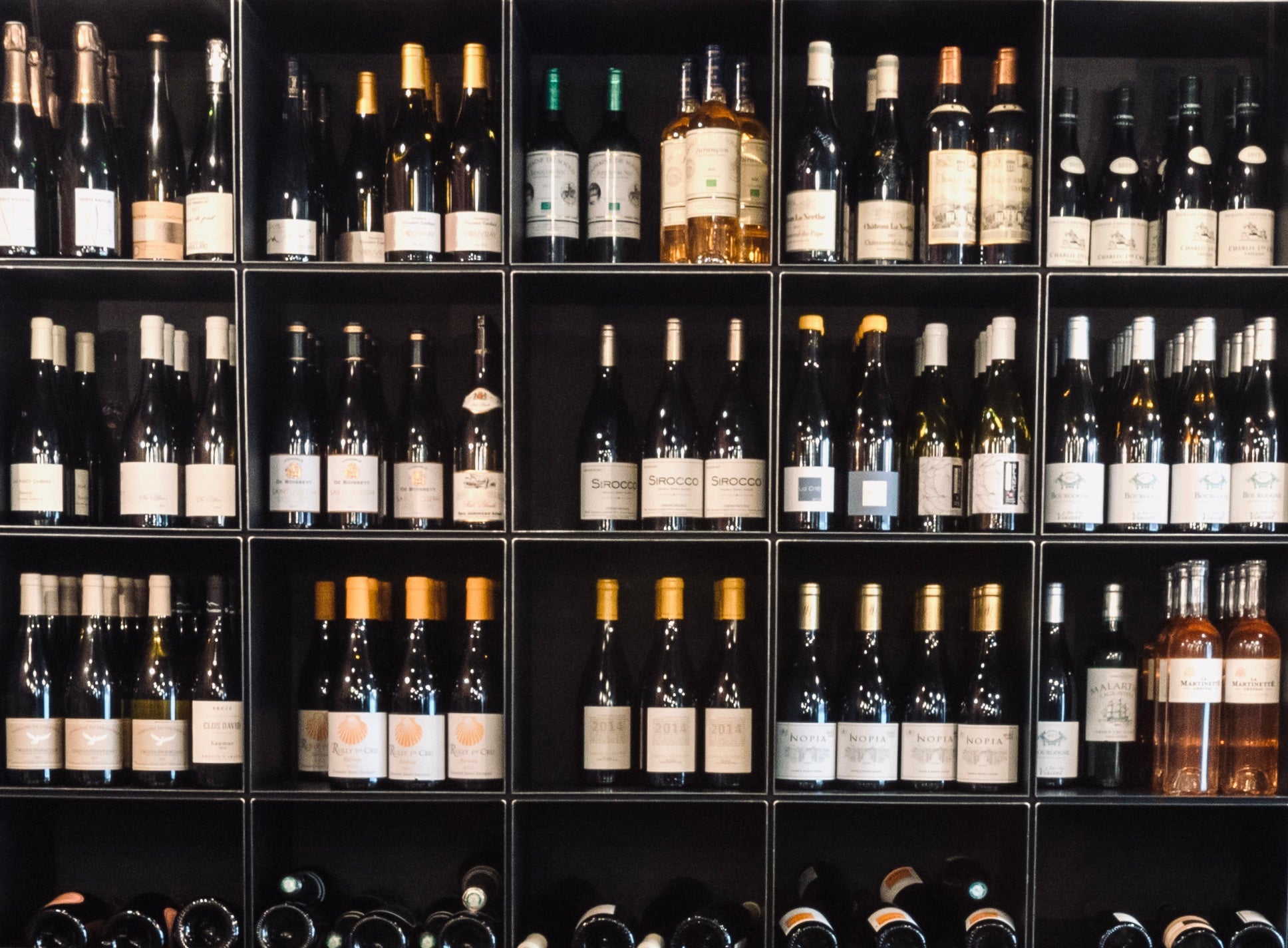 Livraison La Cave des copains à Paris 6ème - Notre-Dame Des Champs