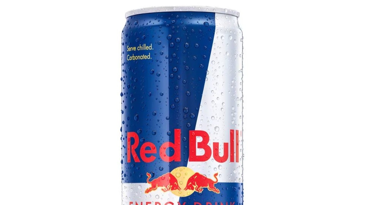 Red Bull