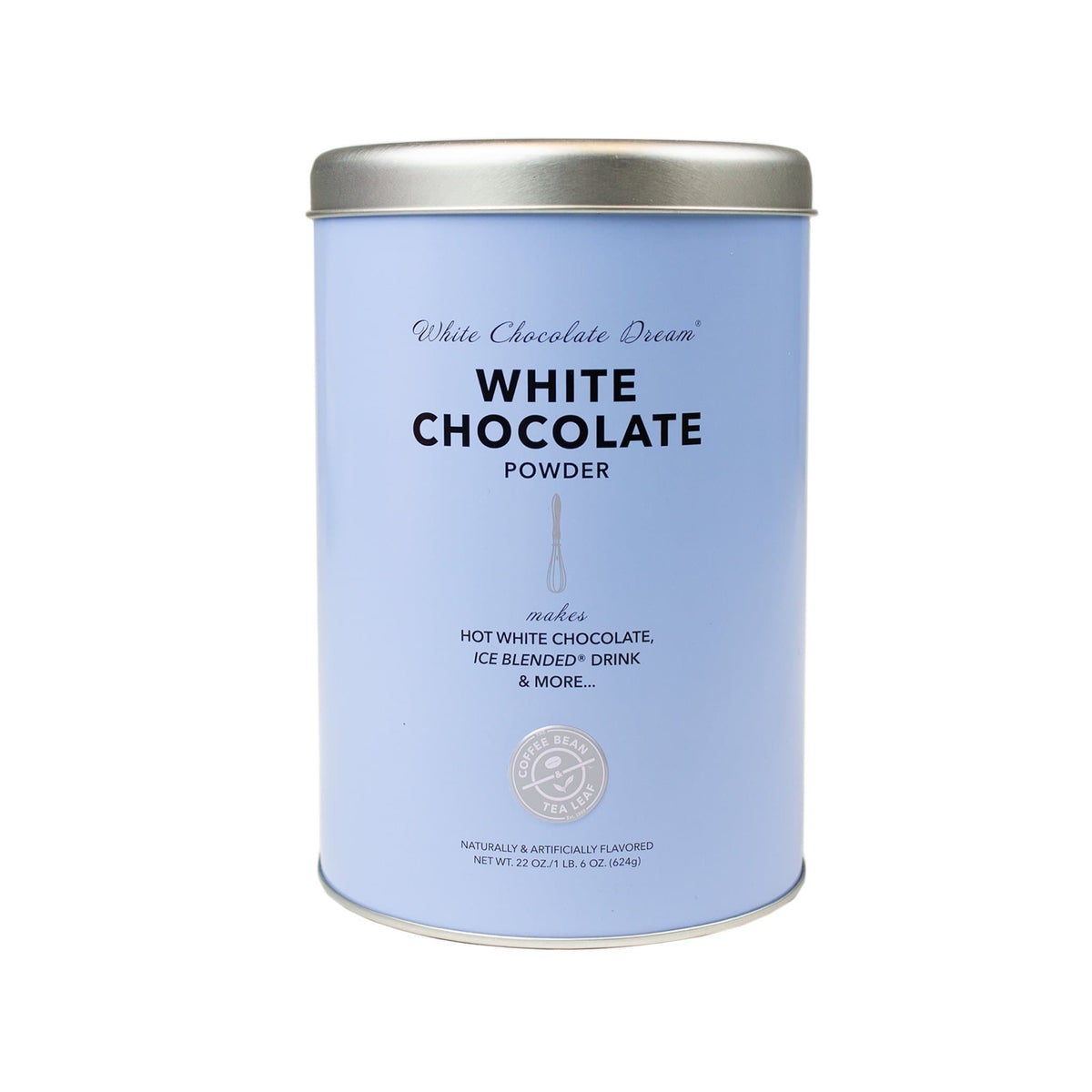 White Chocolate Powder (22 oz.)