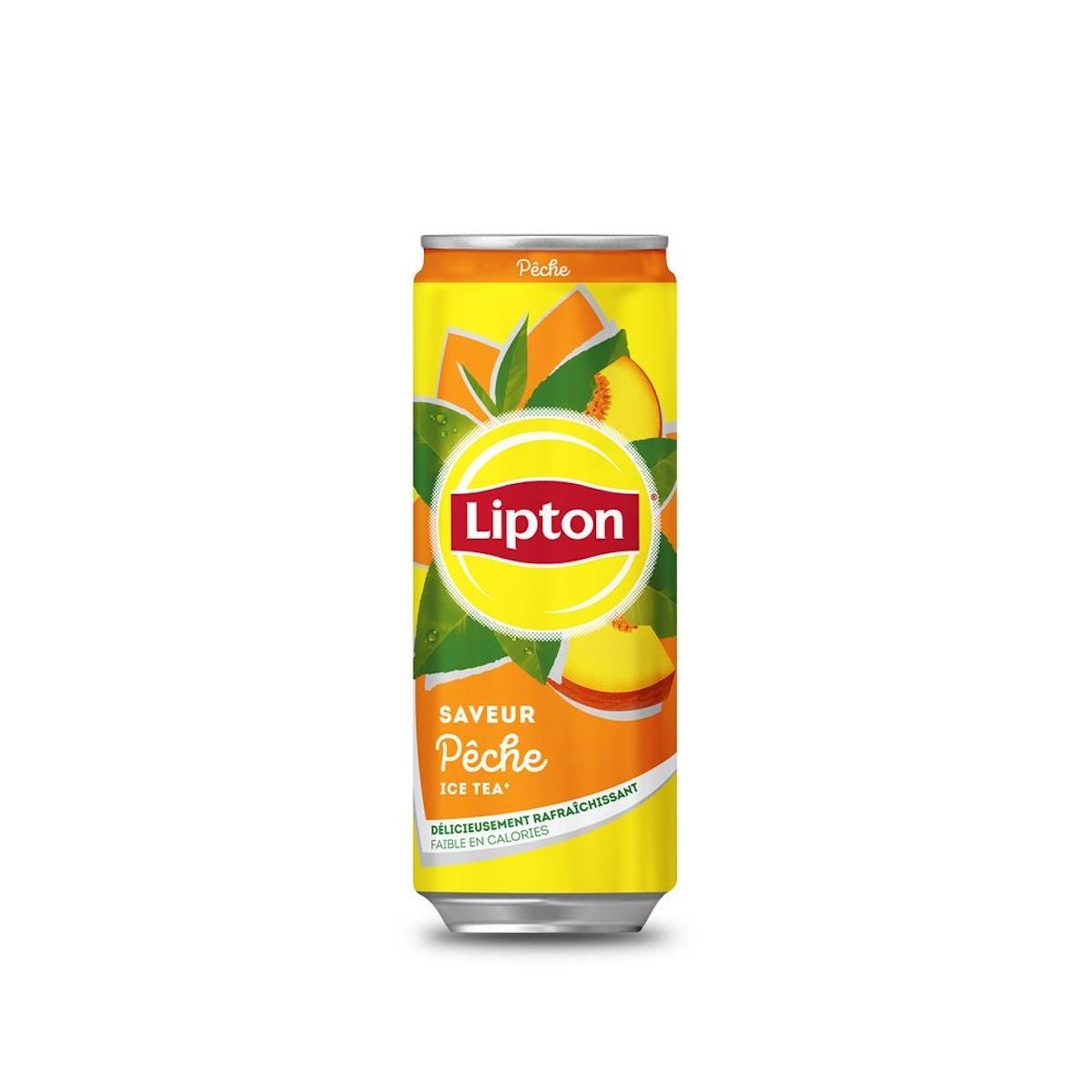 🍑Lipton Ice Tea