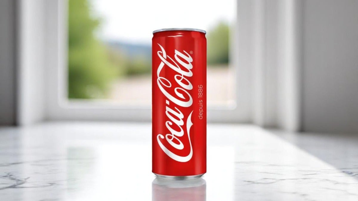 Coca-Cola 33cl