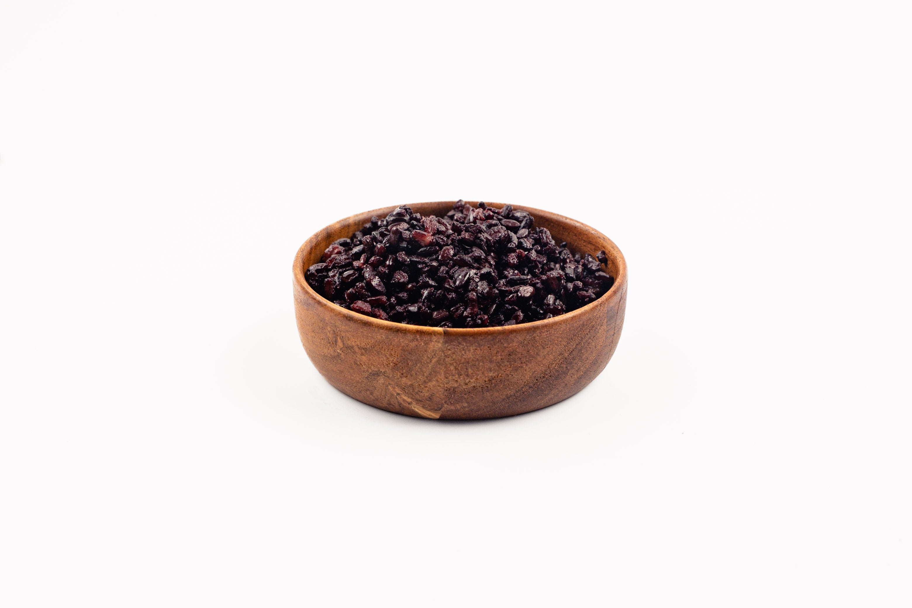 Riz noir
