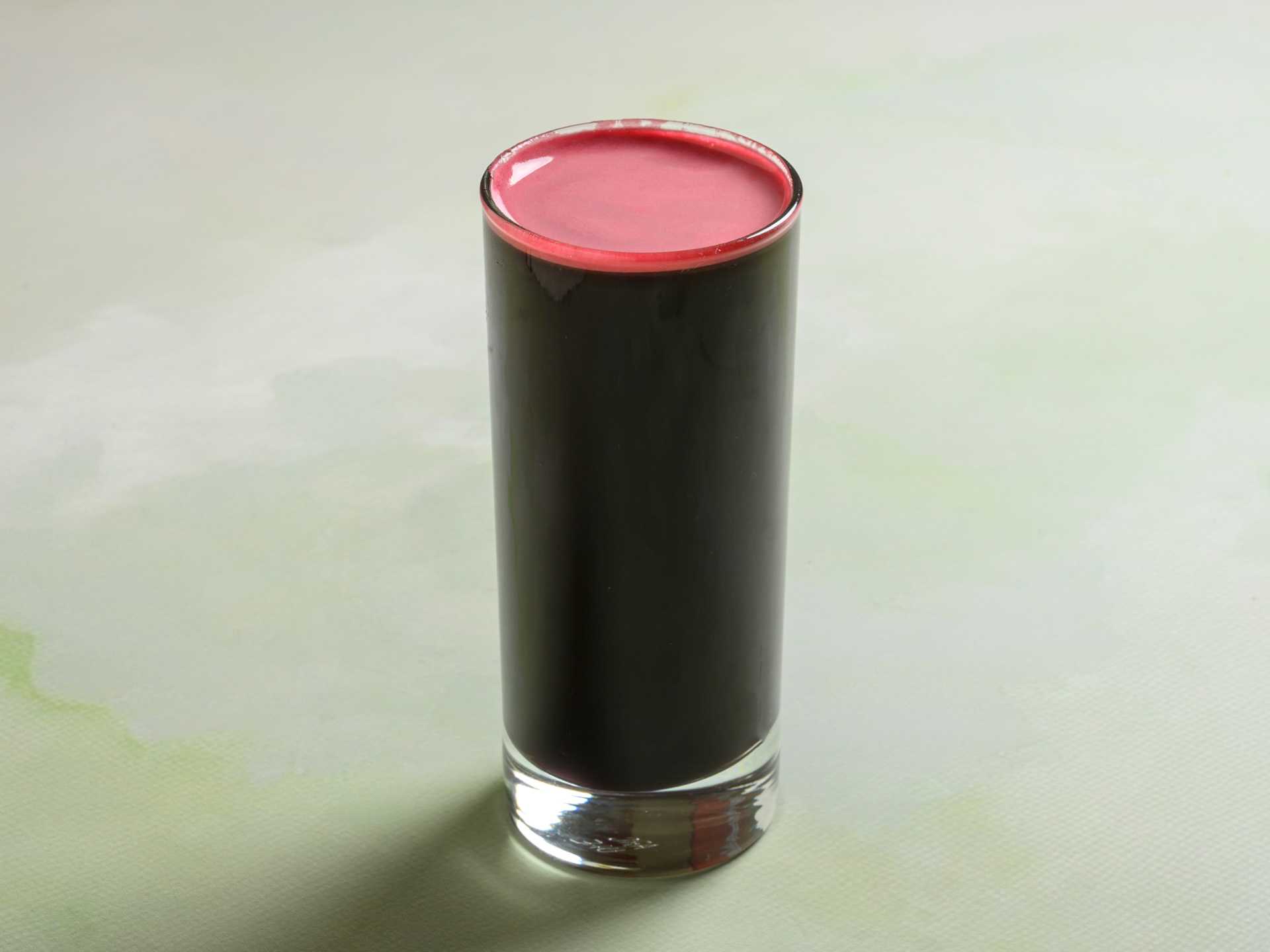 Beetroot Juice