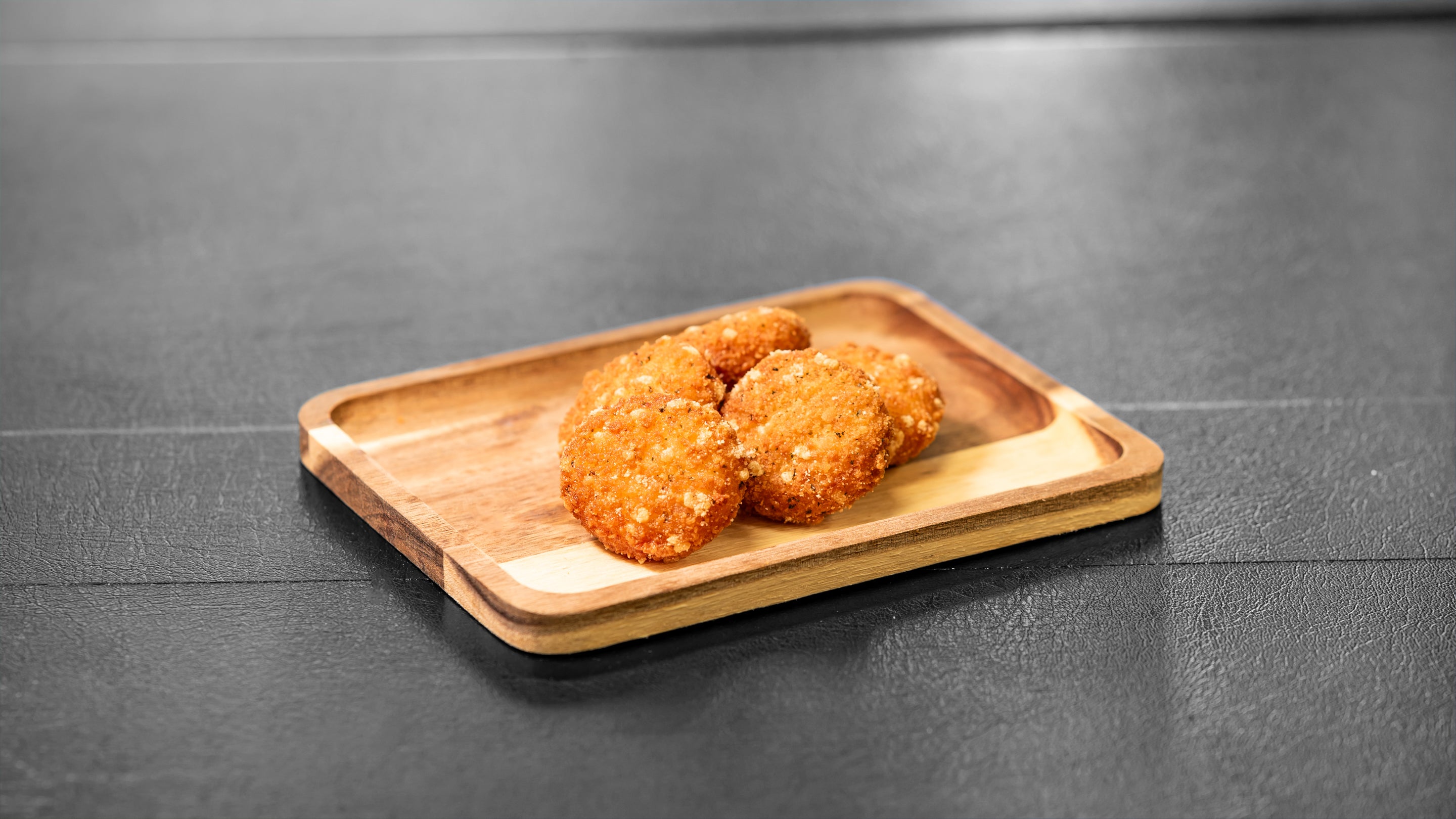 Camembert Bites