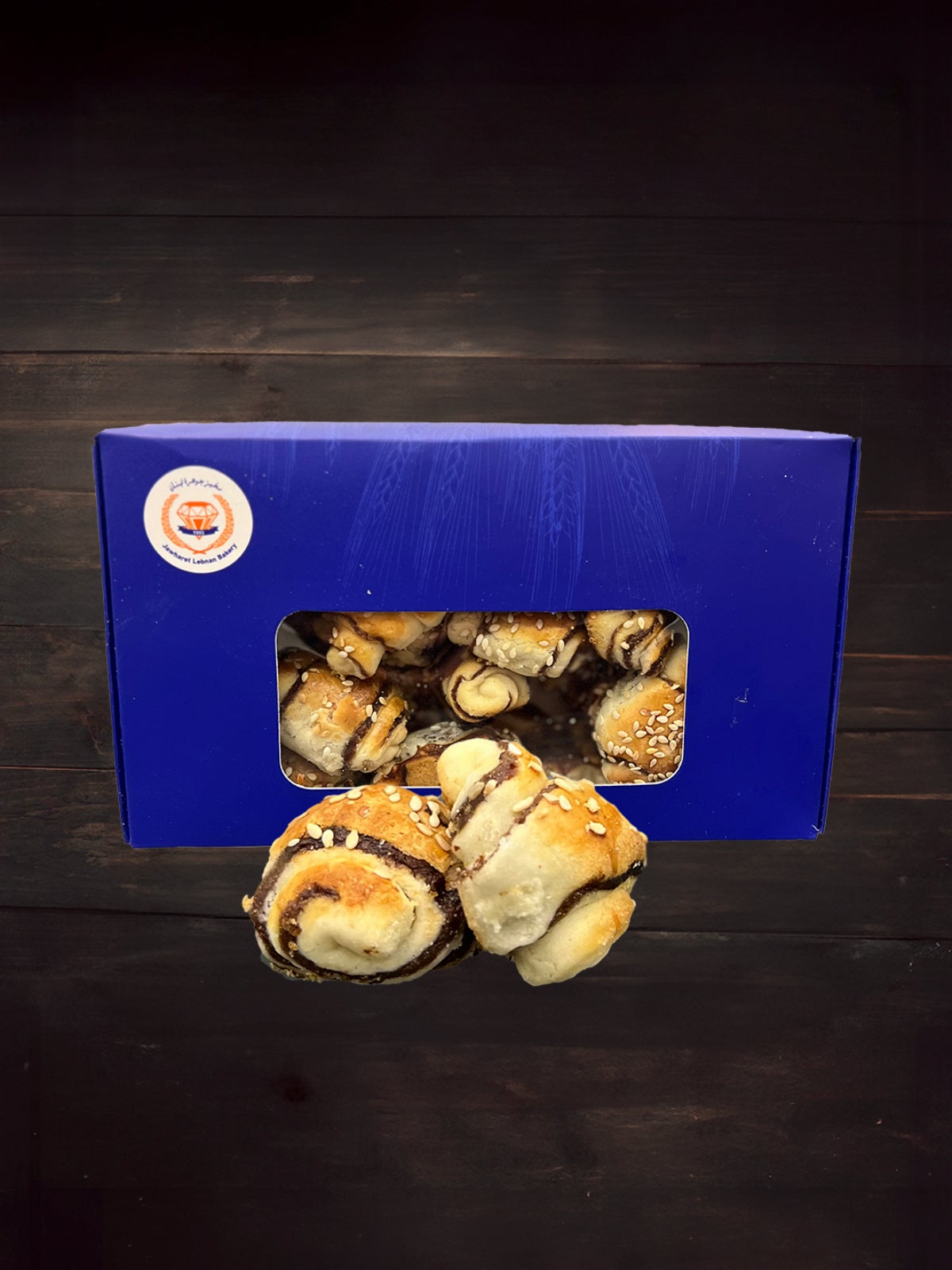 Kleejeh Dates