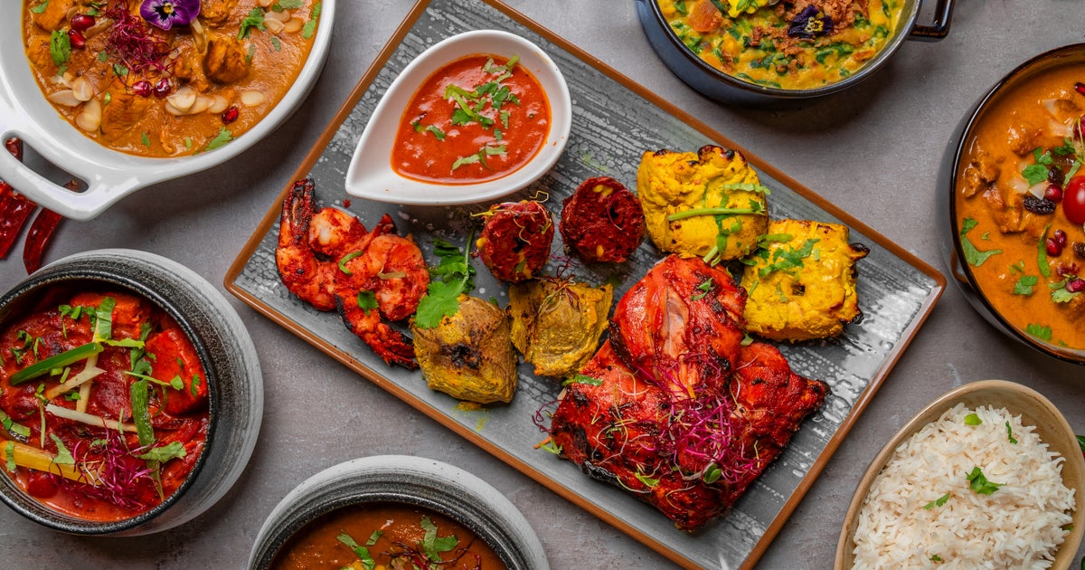 Annam Restaurant Indien 🇮🇳 - Meinau livre depuis Quartier Neudorf ...