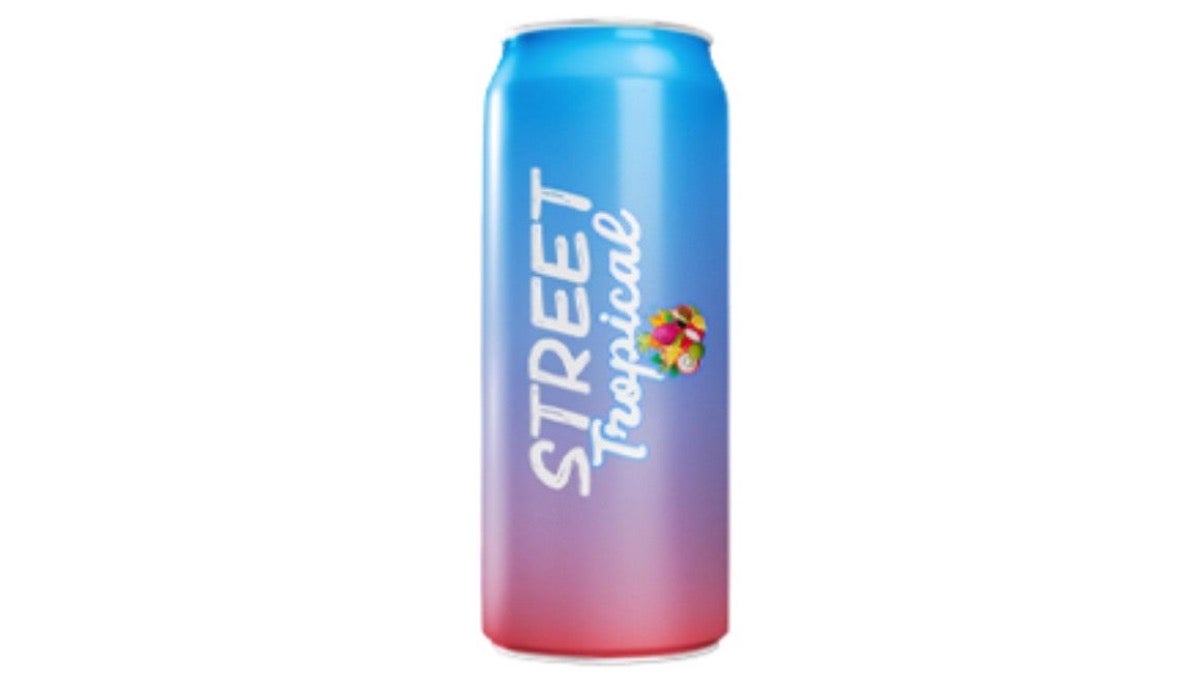 Street Tropical