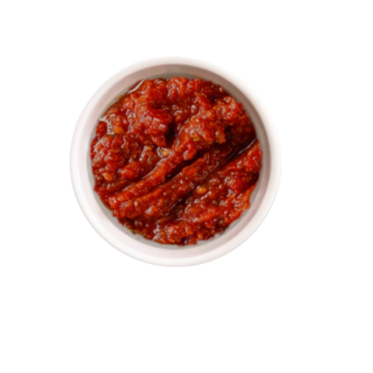 🌶️ Sauce harissa