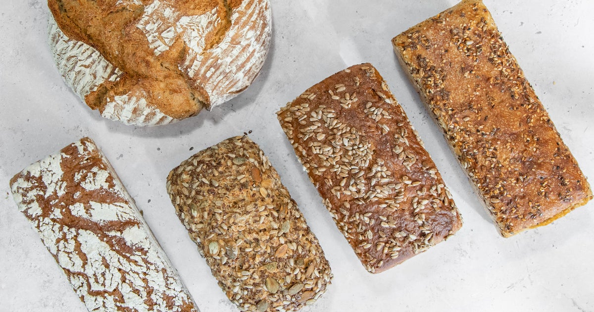 BA Artisan Bakehouse delivery from Dubai - International City - Order ...