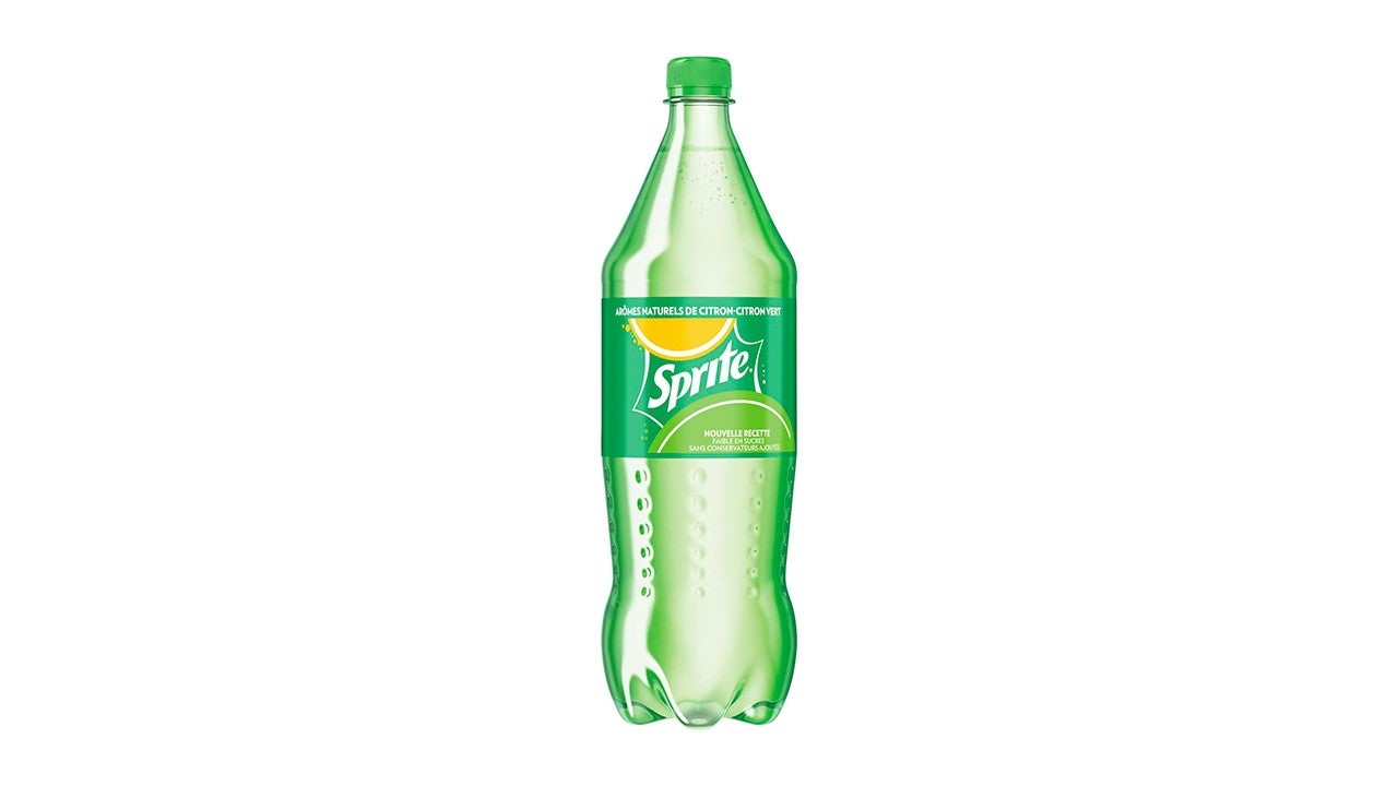 Sprite 1.25L