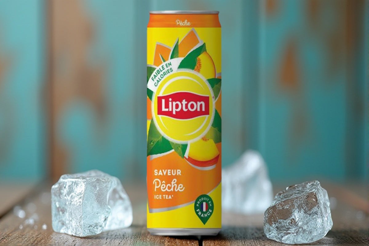 Lipton Ice Tea