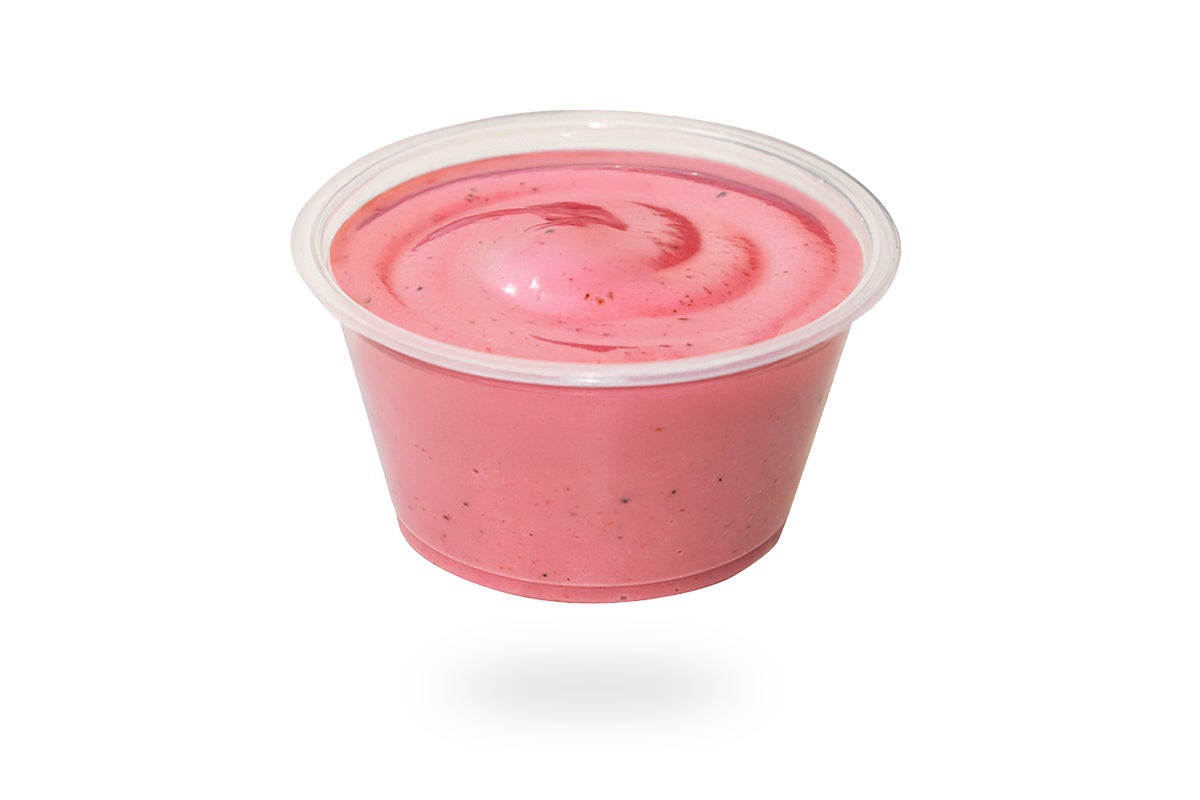 L.A. Sauce