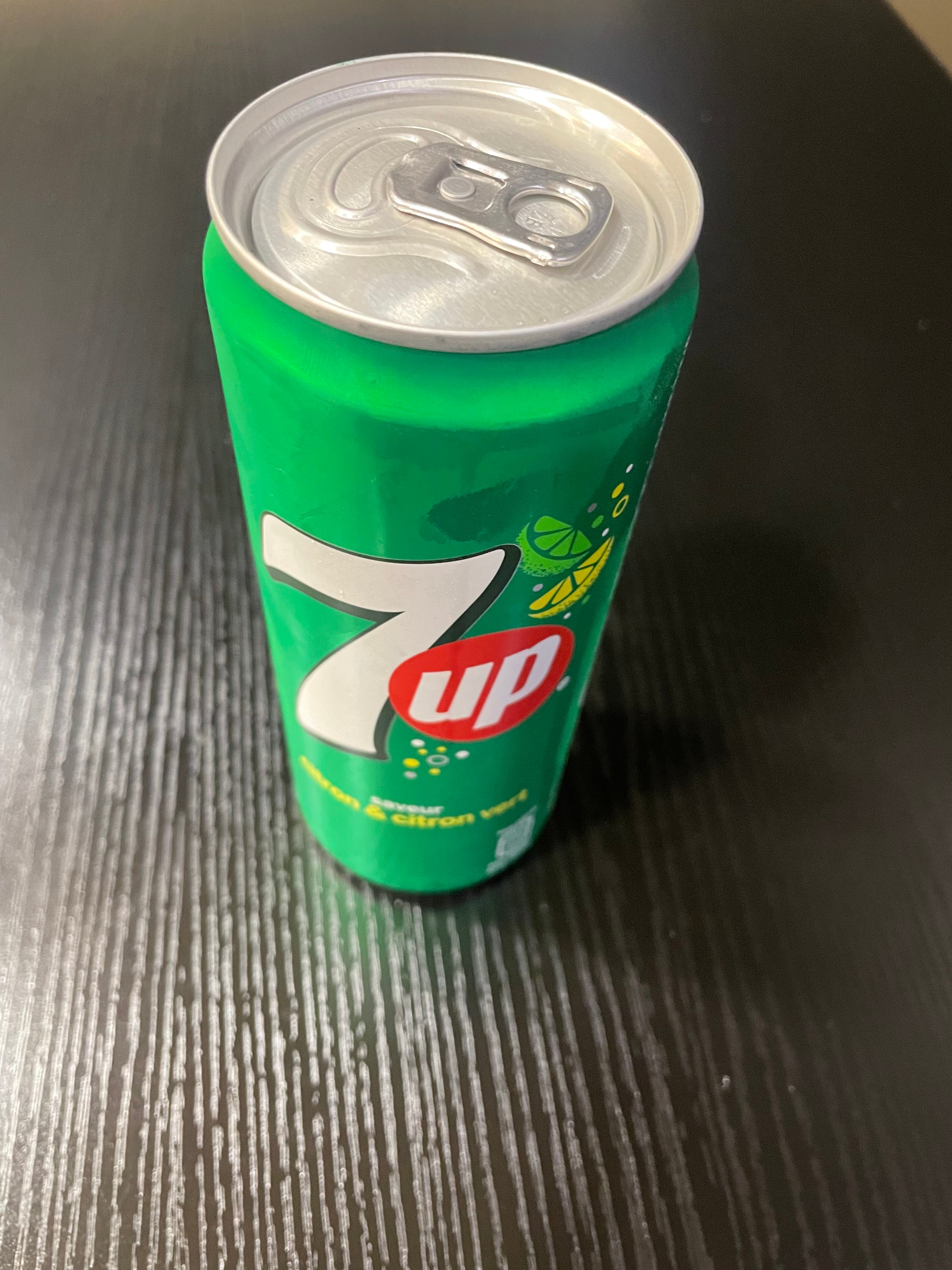 Seven up33cl