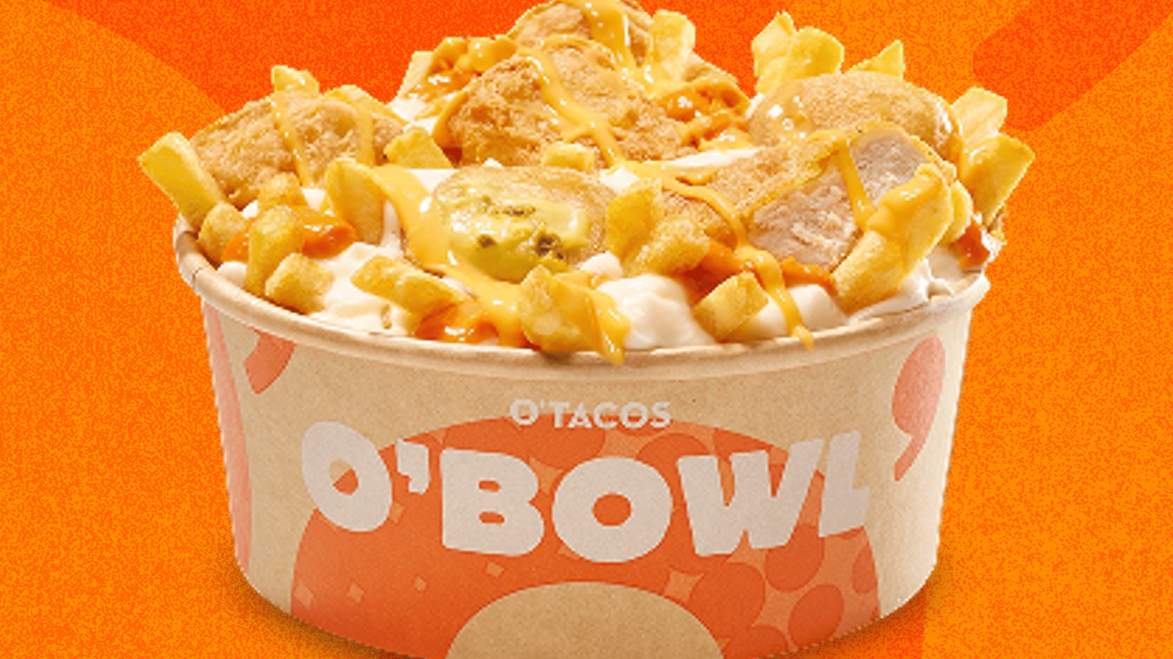 Obowl M