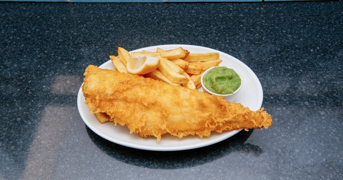 Royals Fish And Chips Bognor Regis delivery from North Bersted