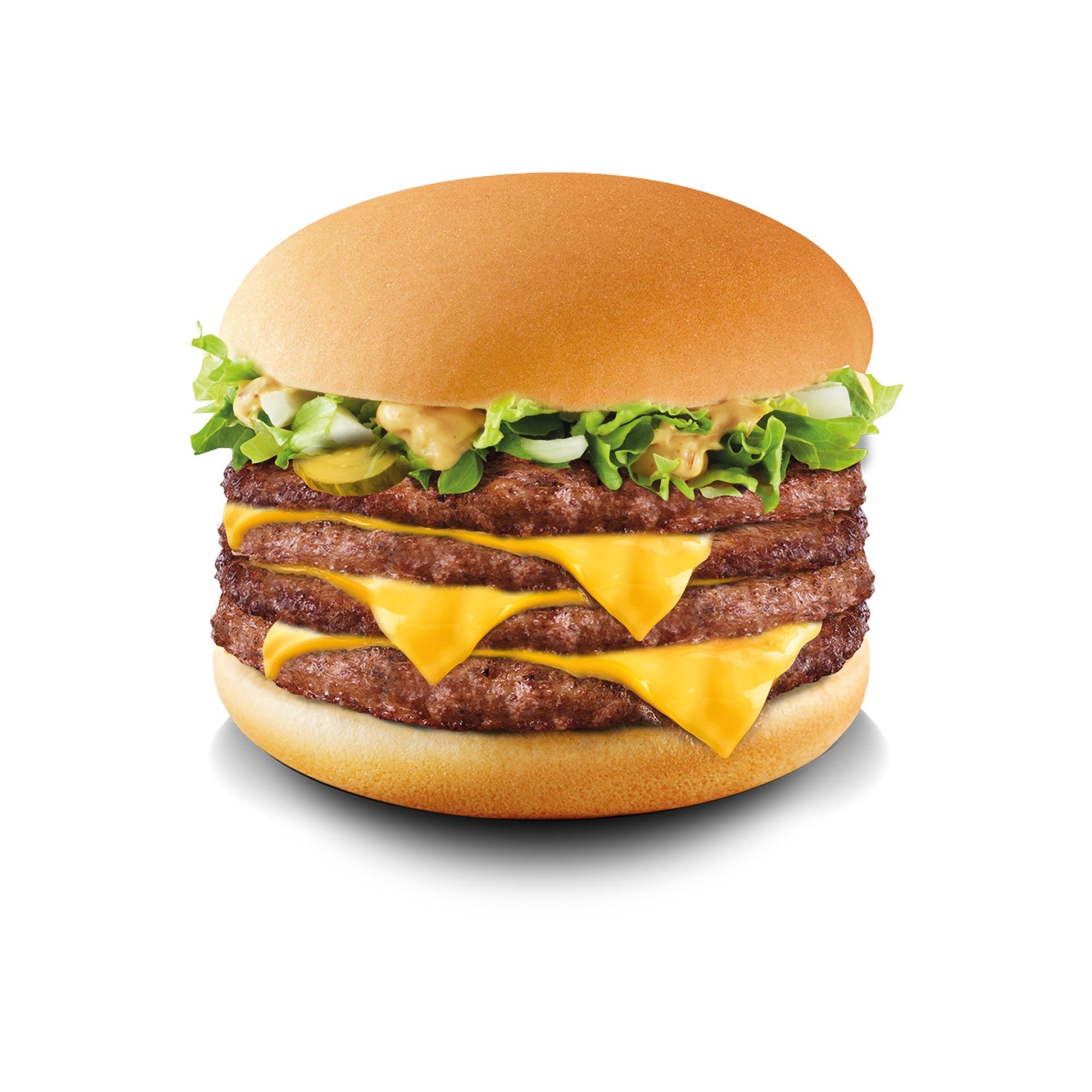🌡️🍔 So'Mythic 🍔🌡️