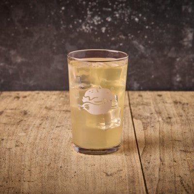 Thé Glacé & Citronnade