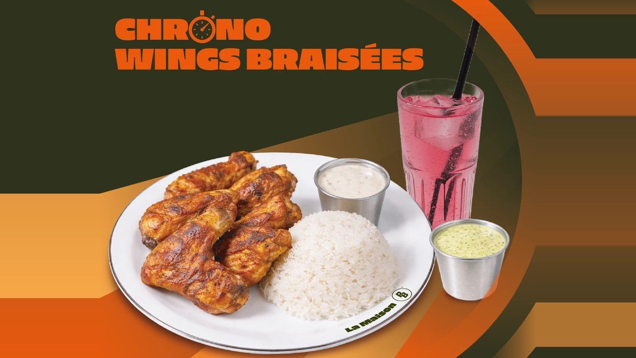 Chrono Wings