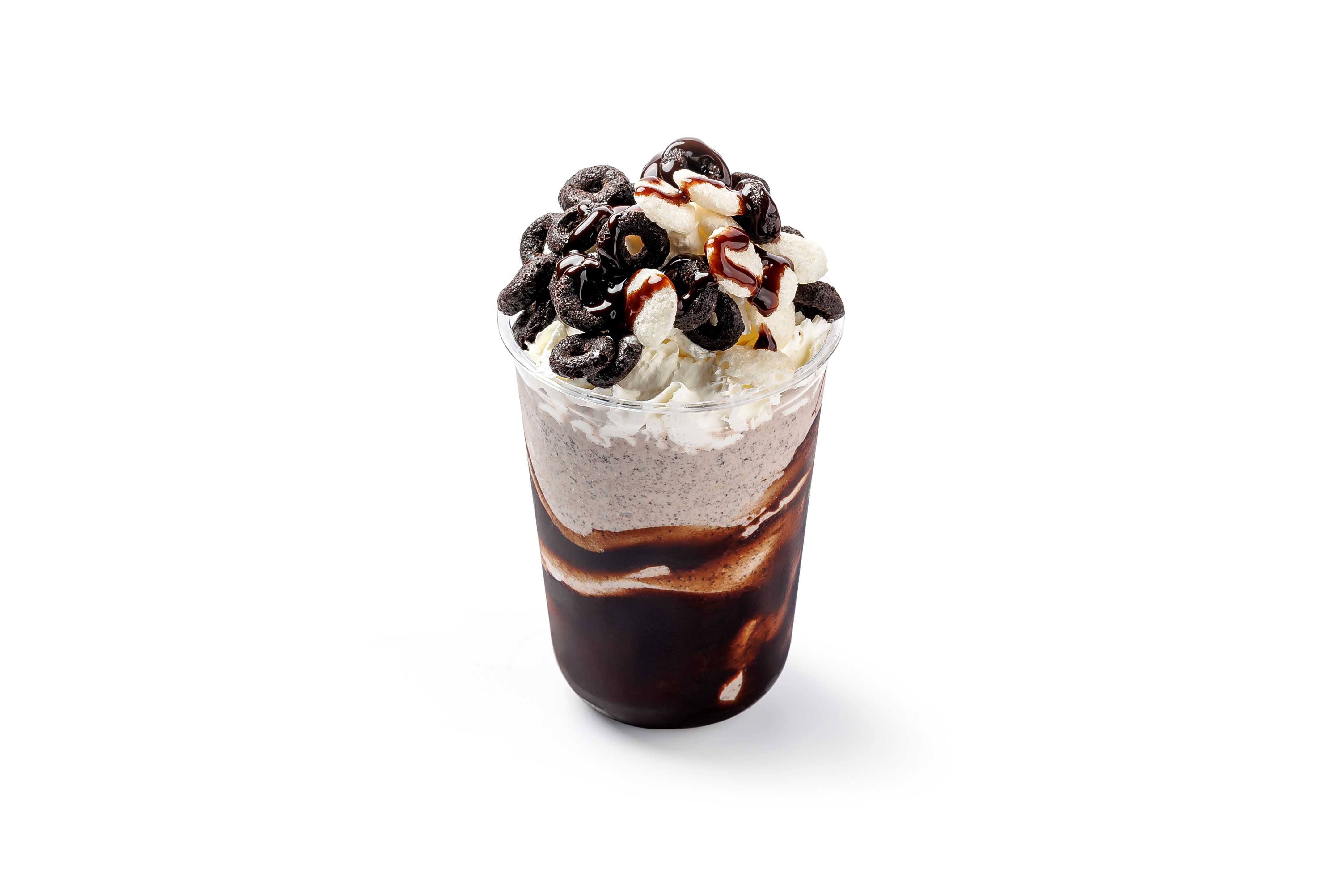 Super Oreo Juice