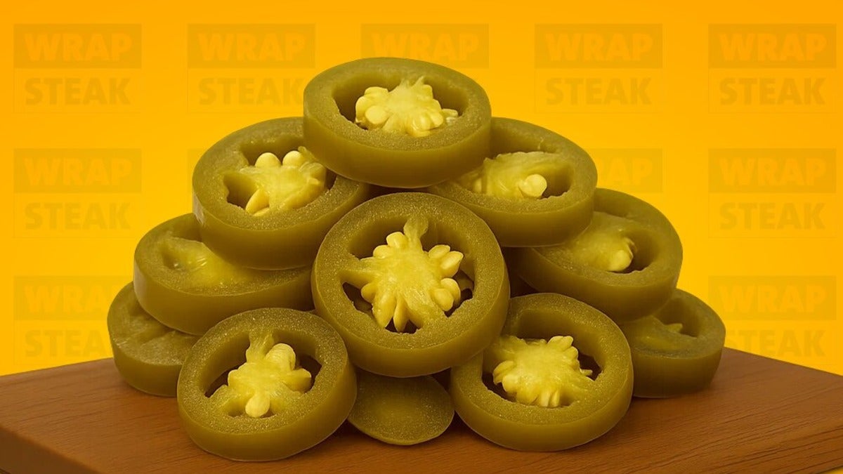Jalapeno