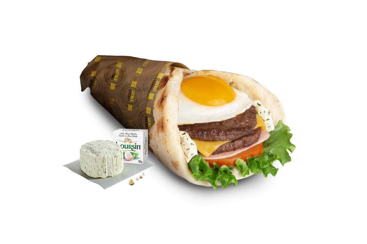 Naan Supreme