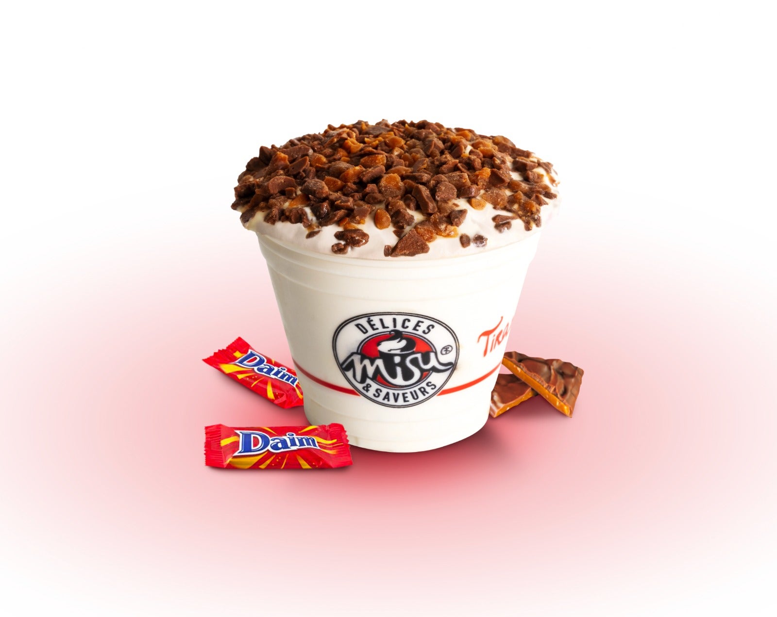 Tiramisu Daim