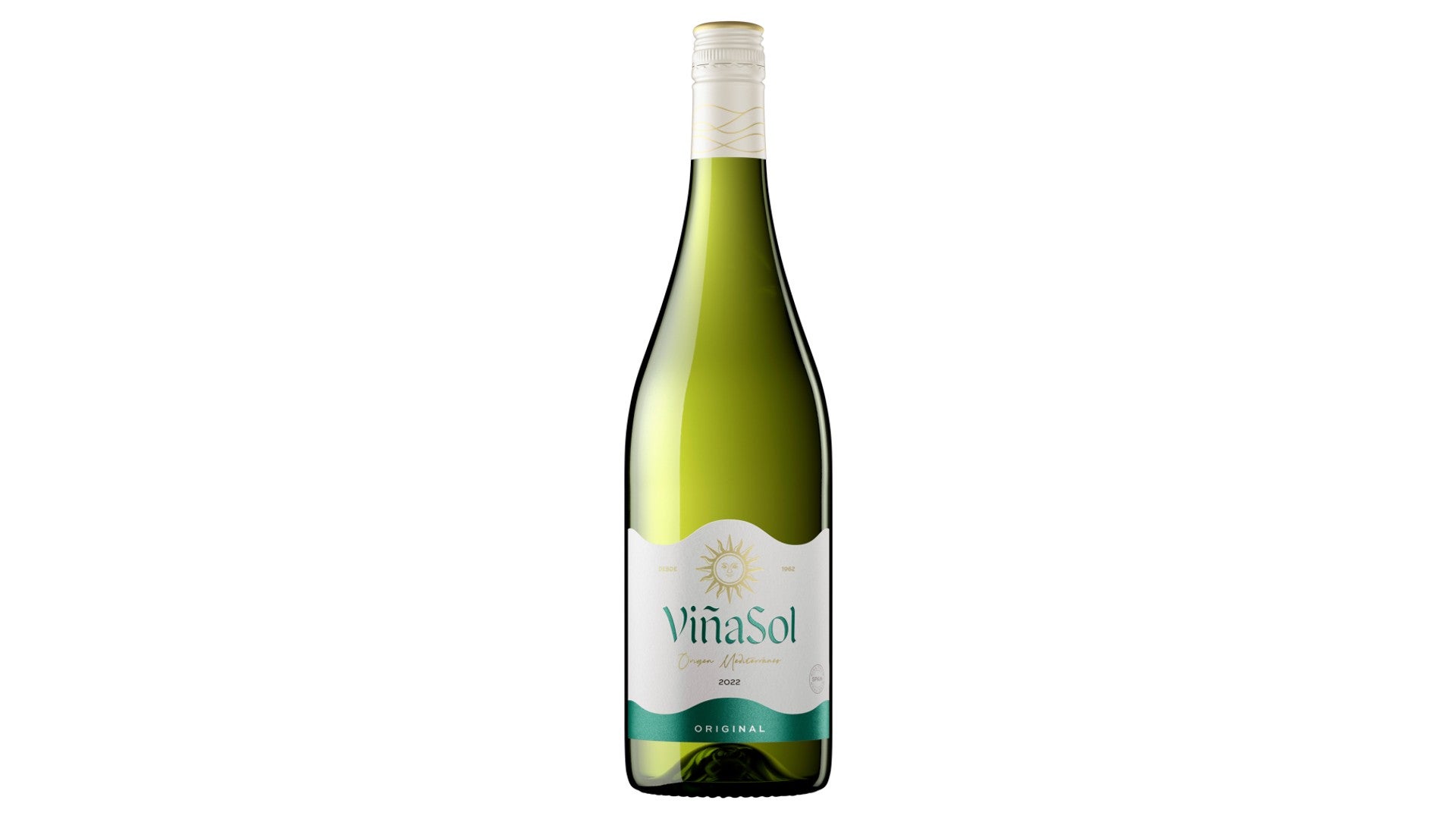 Viña Sol Original 75cl