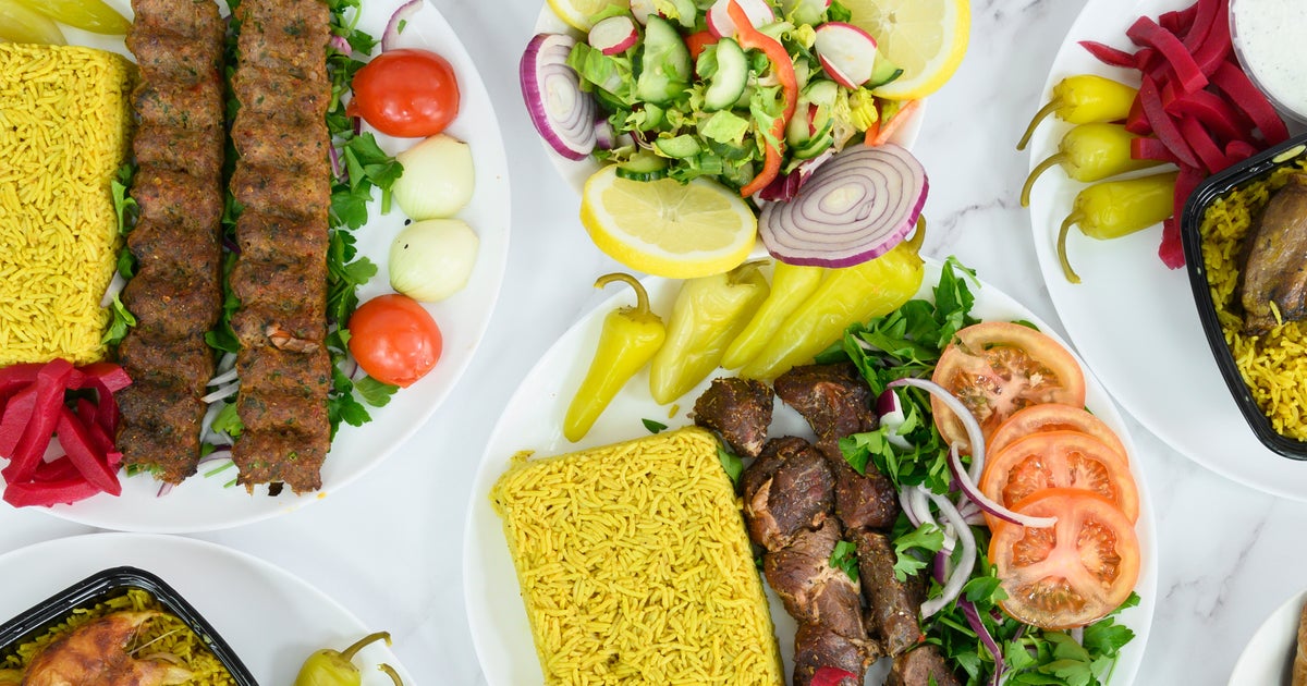 Ctry Fish Bar - Walton delivery from Walton - Order with Deliveroo
