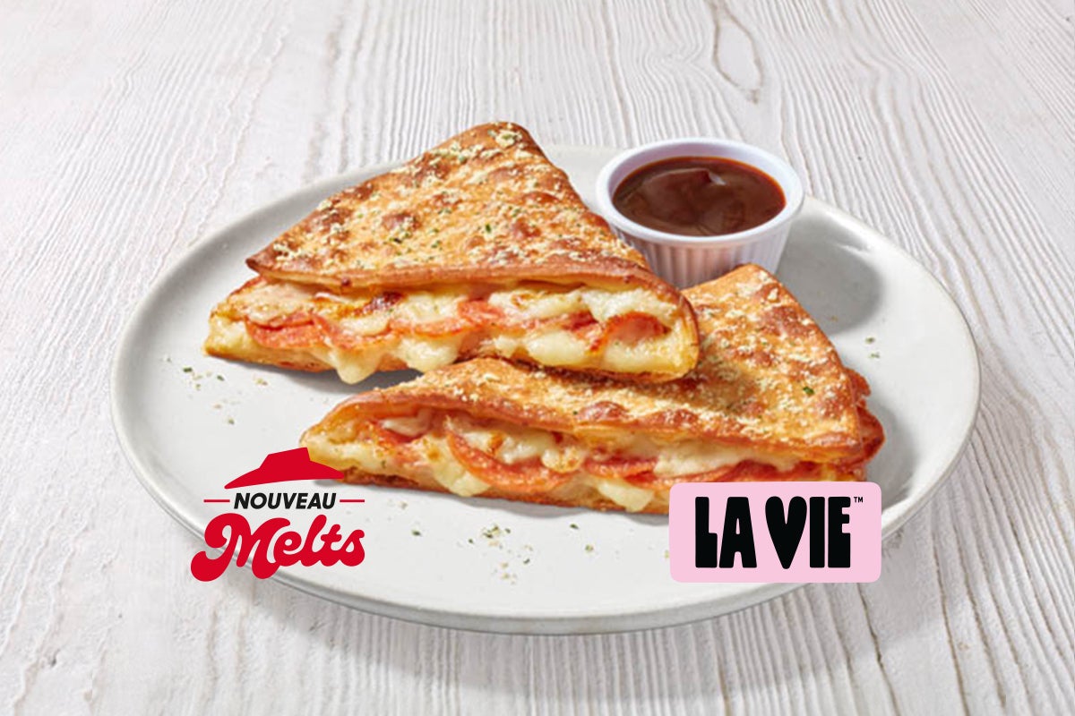 Melts Queen La Vie