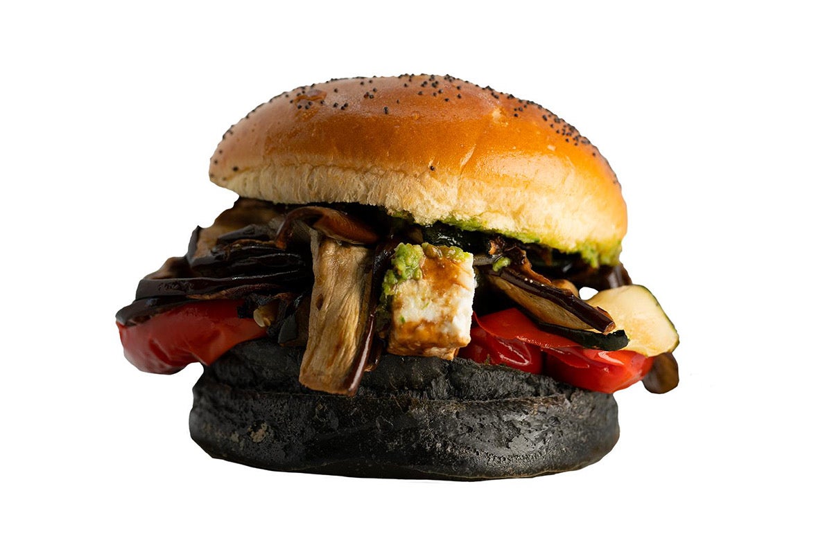 Burger "VEGA"
