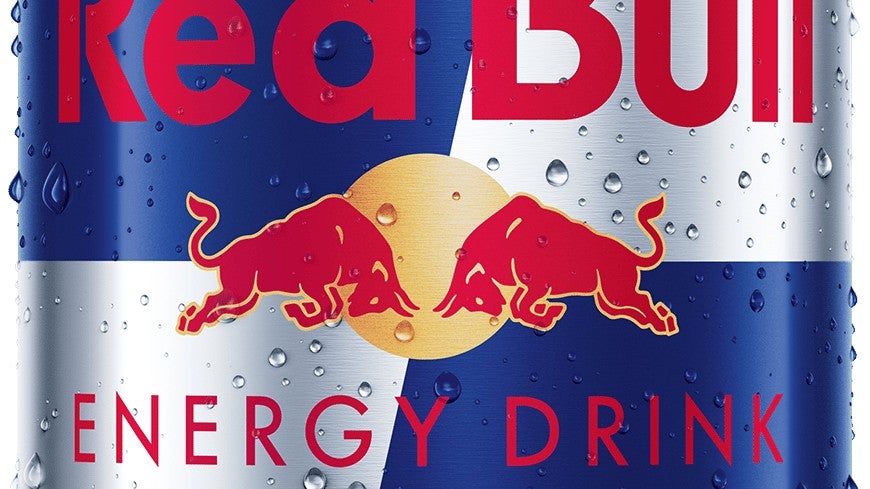 Red Bull 25cl