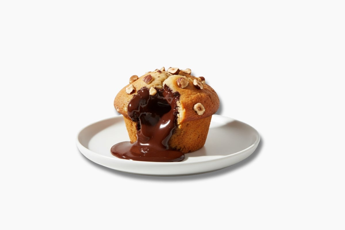 Muffin 🧁