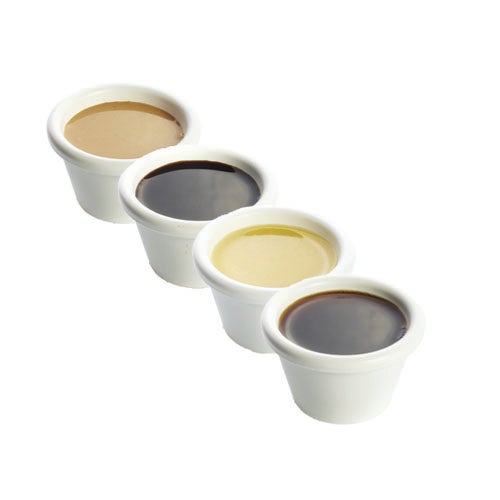 Sauces