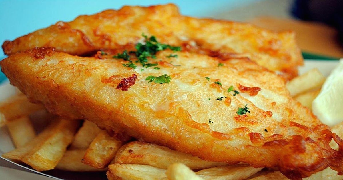 Pakington Strand Fish n Chips Geelong West delivery from Geelong West Order with Deliveroo