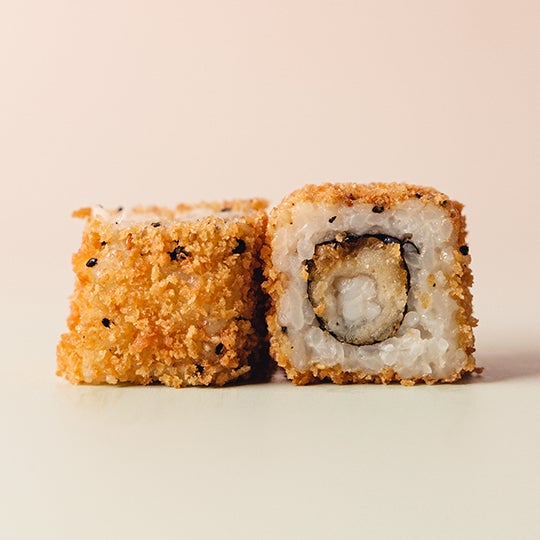 Califri Tempura
