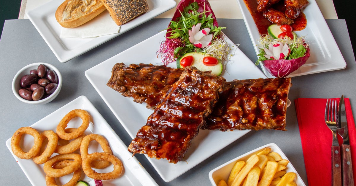 Go Fish and Chips Marina delivery from Marina Order with Deliveroo