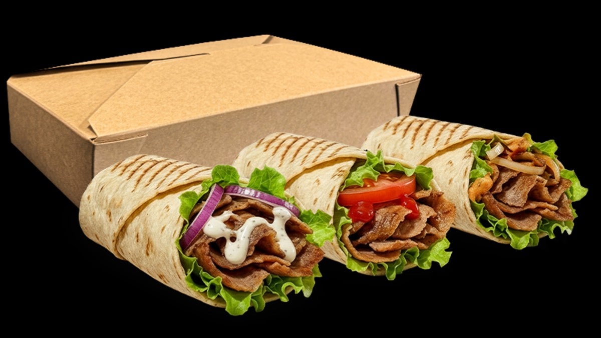 GUR BOX