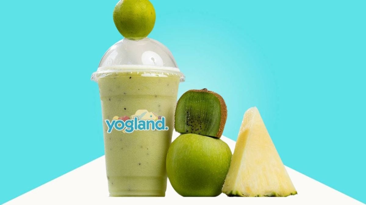 Regem Juice