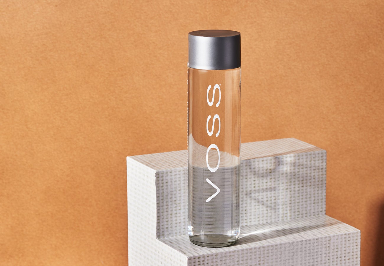 Voss Water