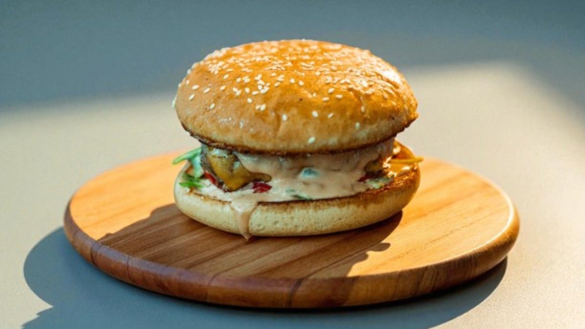 Hannibal Burger