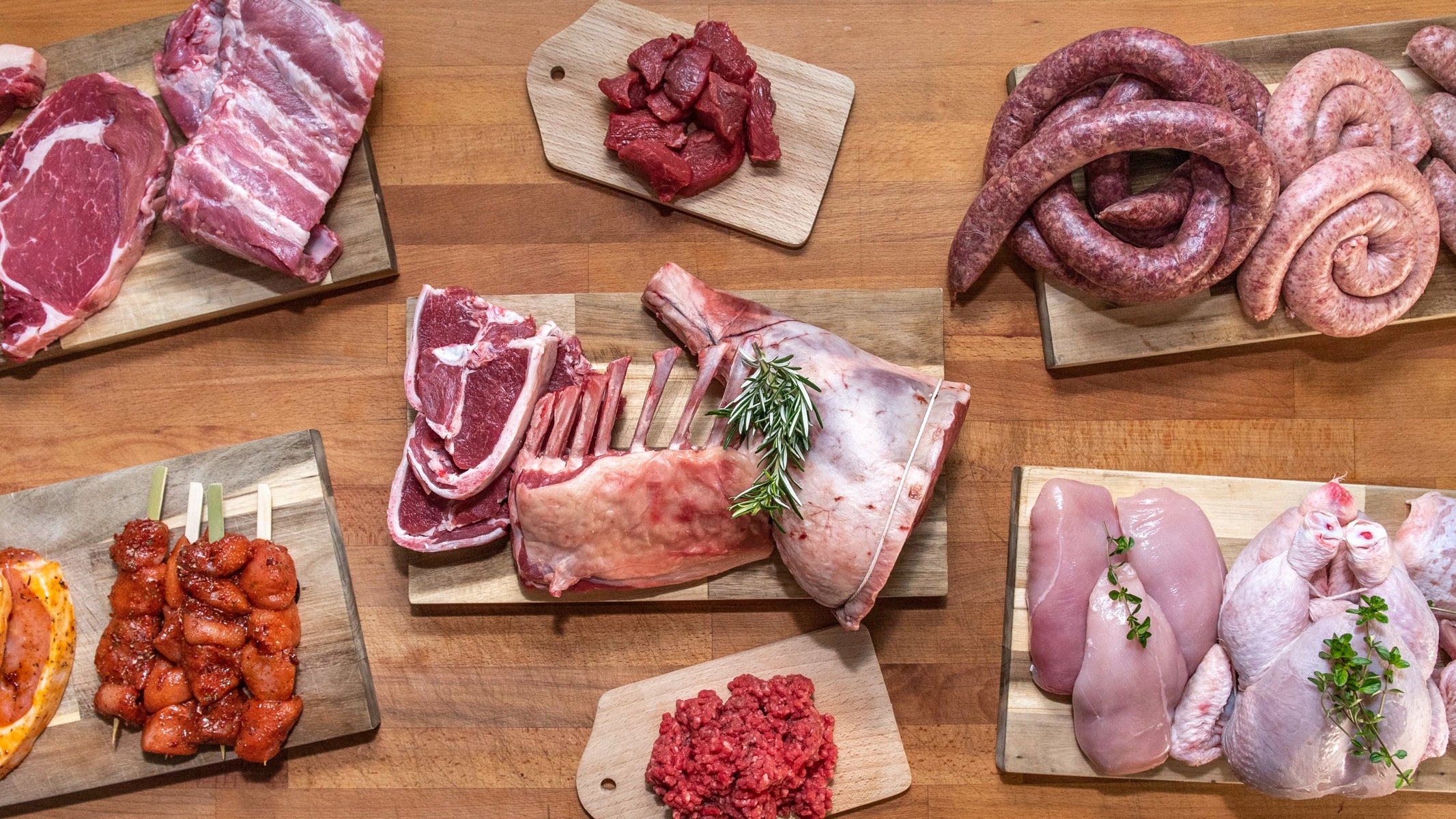 Meat Hook Bovingdon delivery from Bovingdon Order with Deliveroo