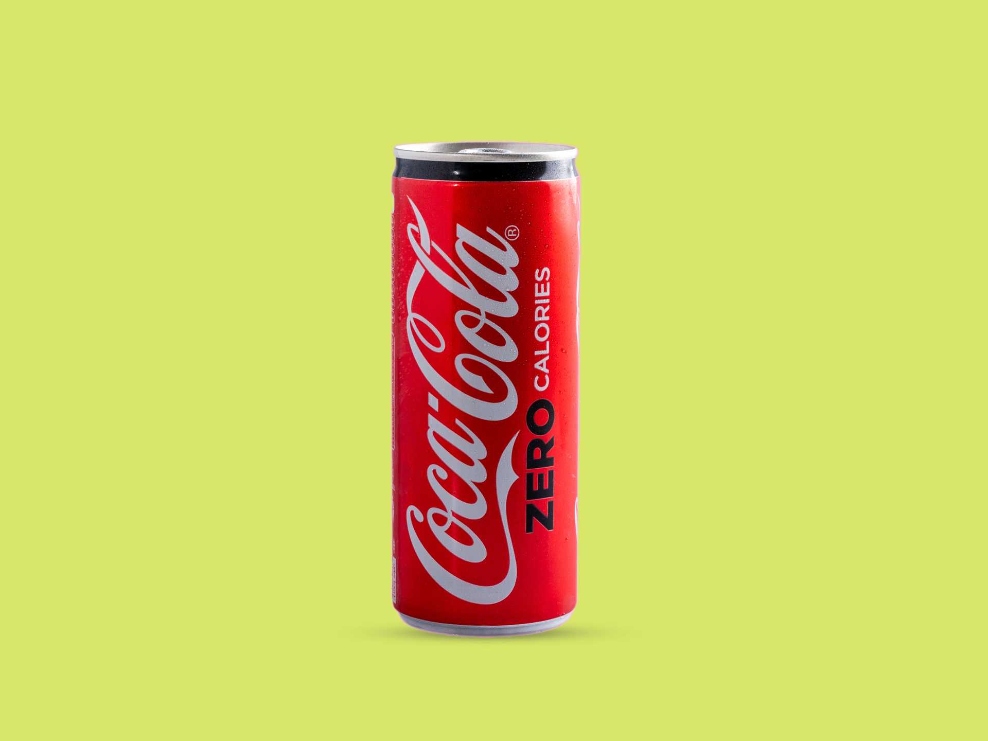 Coke Zero