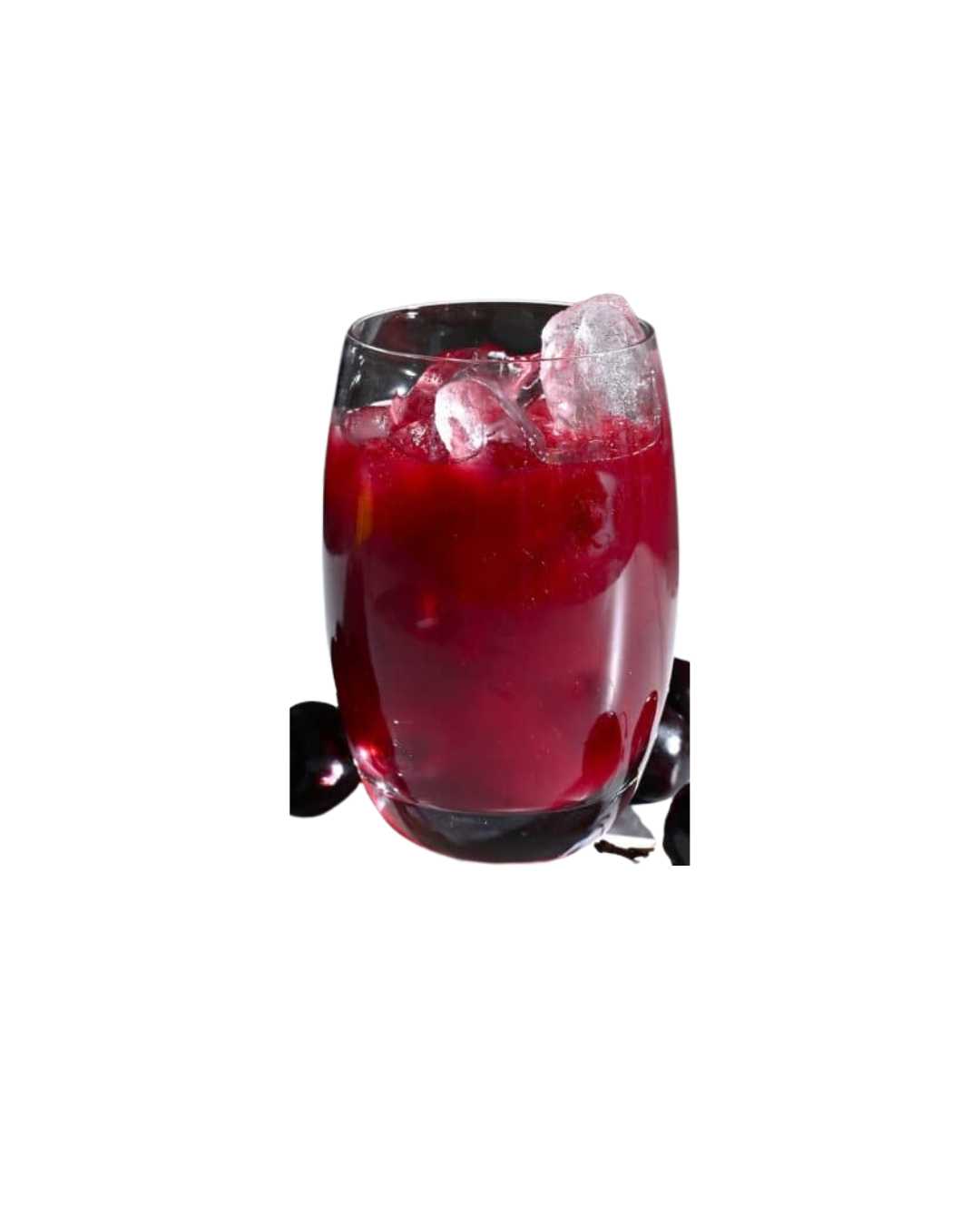 Cherry Juice