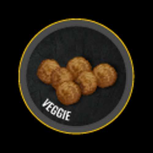 FALAFELS